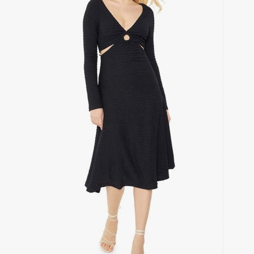 LIKELY Women's Eila Dress